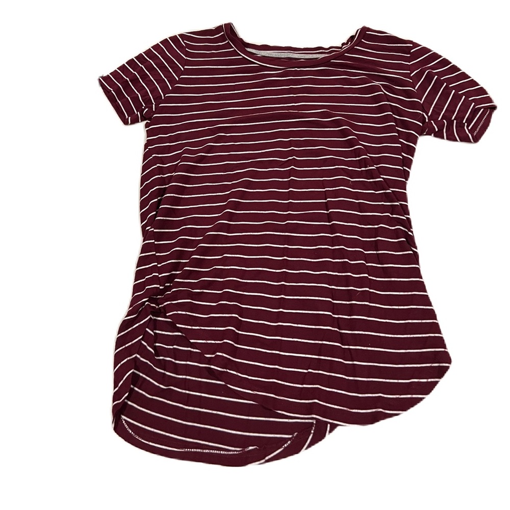 Vienna couture Woman’s tee shirt Size Small